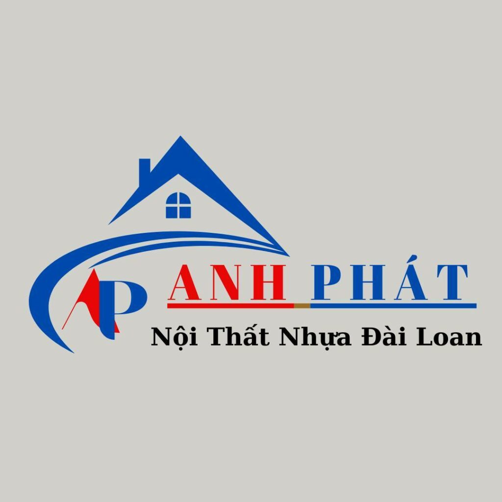 Nội thất nhựa Anh Phát