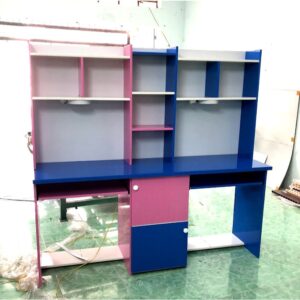 Bàn Học Cho Bé-Bàn Học Đôi [hàng chính hãng]