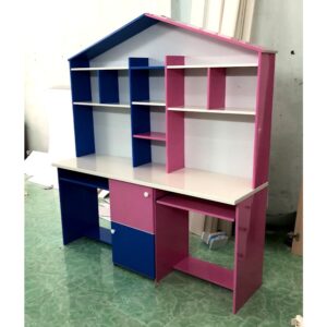 Bàn Học Sinh Cho Bé-Bàn Học Đôi cho bé trai miễn phí ship hcm[ Hàng Chính Hãng]