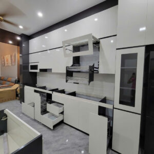 Bếp Nhựa Cao Cấp 10
