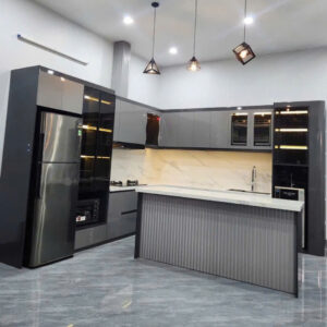Bếp Nhựa Cao Cấp 14