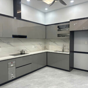 Bếp Nhựa Cao Cấp 15