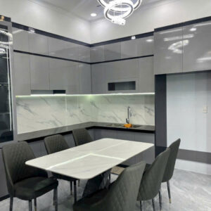 Bếp Nhựa Cao Cấp 16