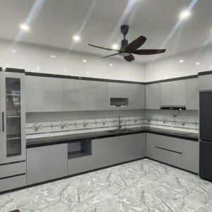 Bếp Nhựa Cao Cấp 19