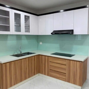 Bếp Nhựa Cao Cấp 20