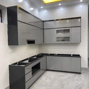 Bếp Nhựa Cao Cấp 21