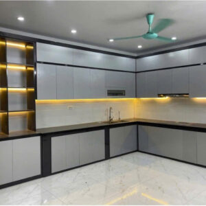 Bếp Nhựa Cao Cấp 23