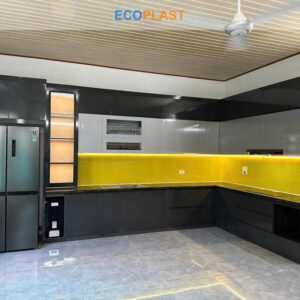Bếp Nhựa Cao Cấp 26