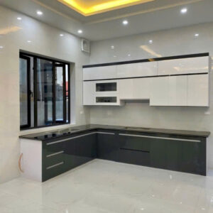 Bếp Nhựa Cao Cấp 28