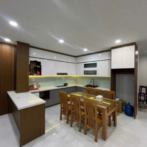 Bếp Nhựa Cao Cấp 29