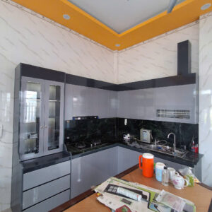Bếp Nhựa Cao Cấp 3