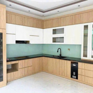 Bếp Nhựa Cao Cấp 30
