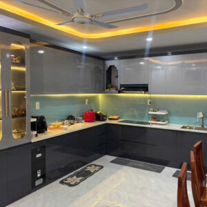 Bếp Nhựa Cao Cấp 32