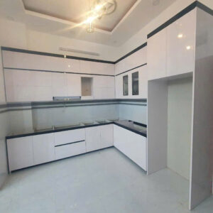 Bếp Nhựa Cao Cấp 38