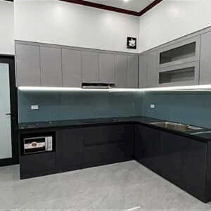 Bếp Nhựa Cao Cấp 41