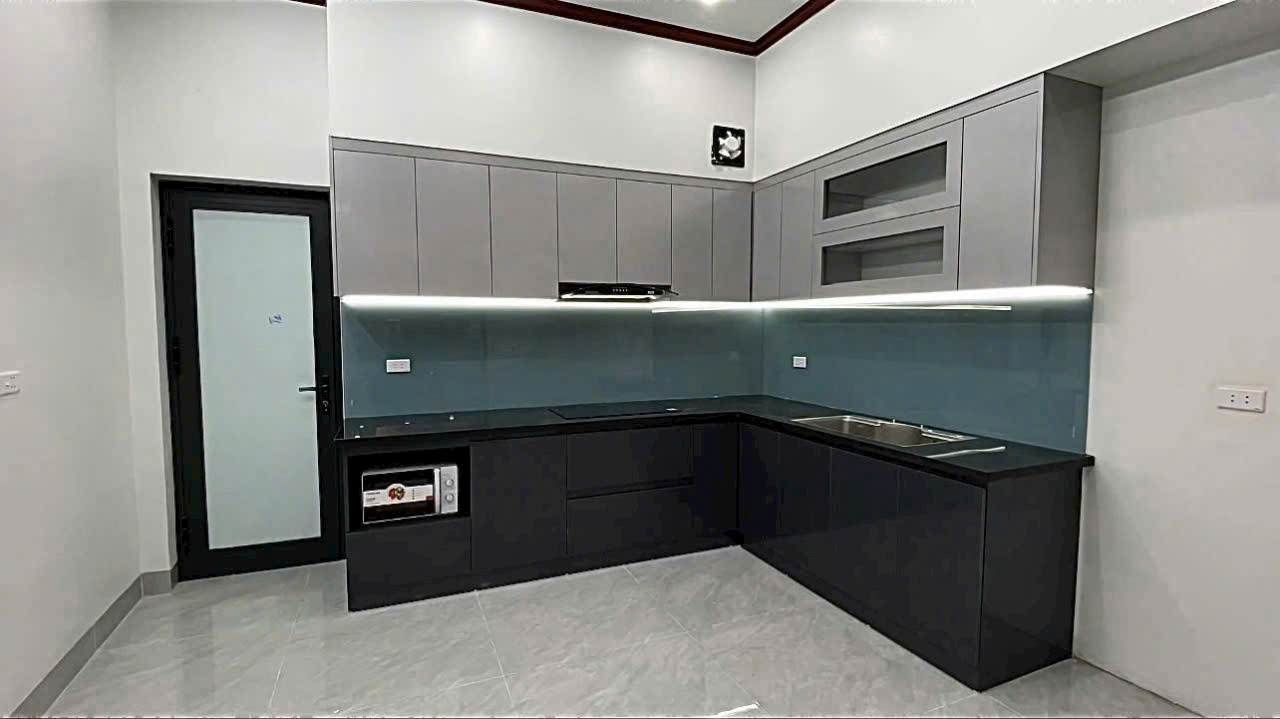 Bếp Nhựa Cao Cấp 41
