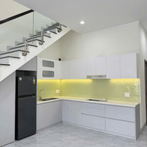Bếp Nhựa Cao Cấp 43