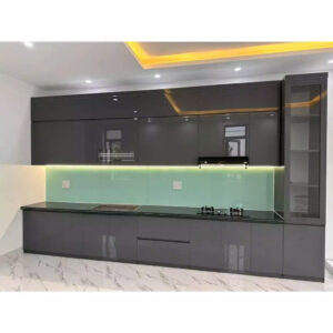 Bếp Nhựa Cao Cấp 44