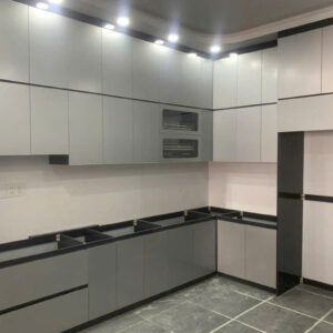 Bếp Nhựa Cao Cấp 45