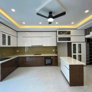 Bếp Nhựa Cao Cấp 46