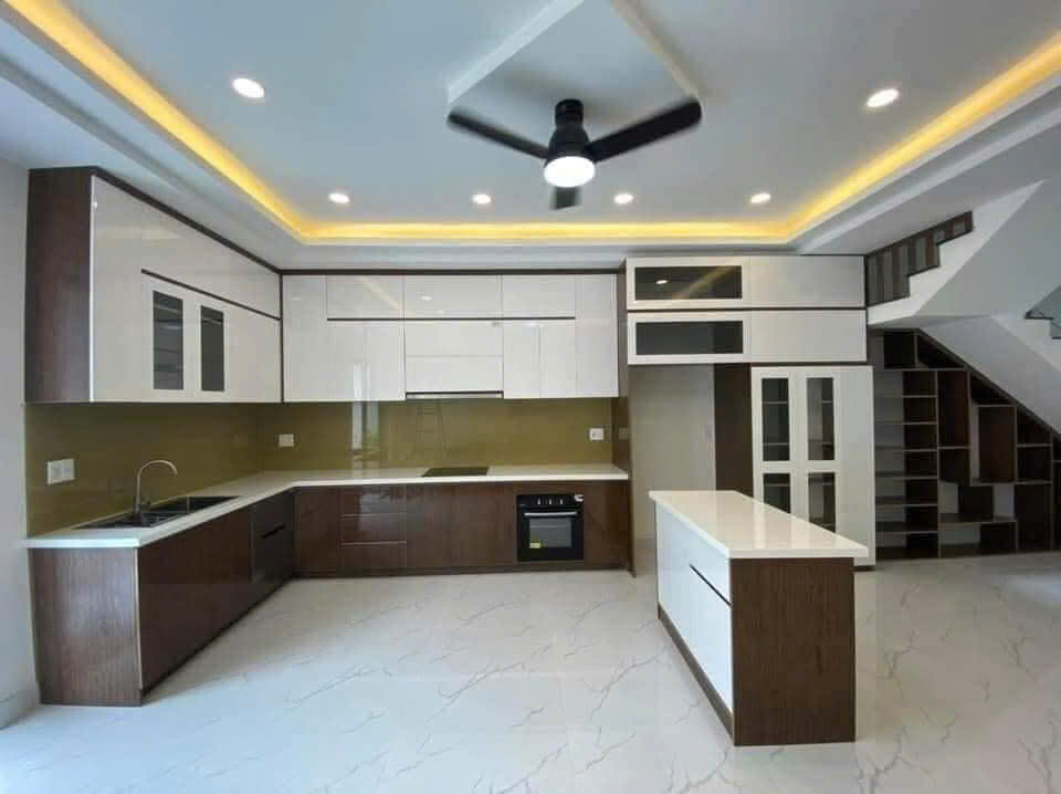 Bếp Nhựa Cao Cấp 46