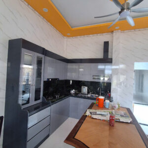Bếp Nhựa Cao Cấp 7