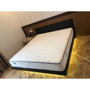 Giường Nhựa Cao Cấp 14