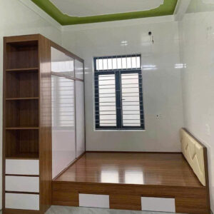 Giường Nhựa Cao Cấp 15