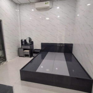 Giường Nhựa Cao Cấp 17