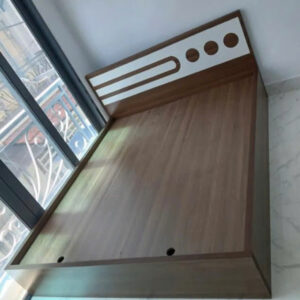 Giường Nhựa Cao Cấp 18
