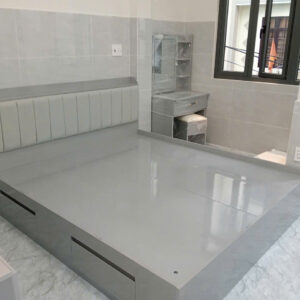 Giường Nhựa Cao Cấp 19
