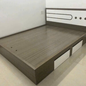 Giường Nhựa Cao Cấp 2