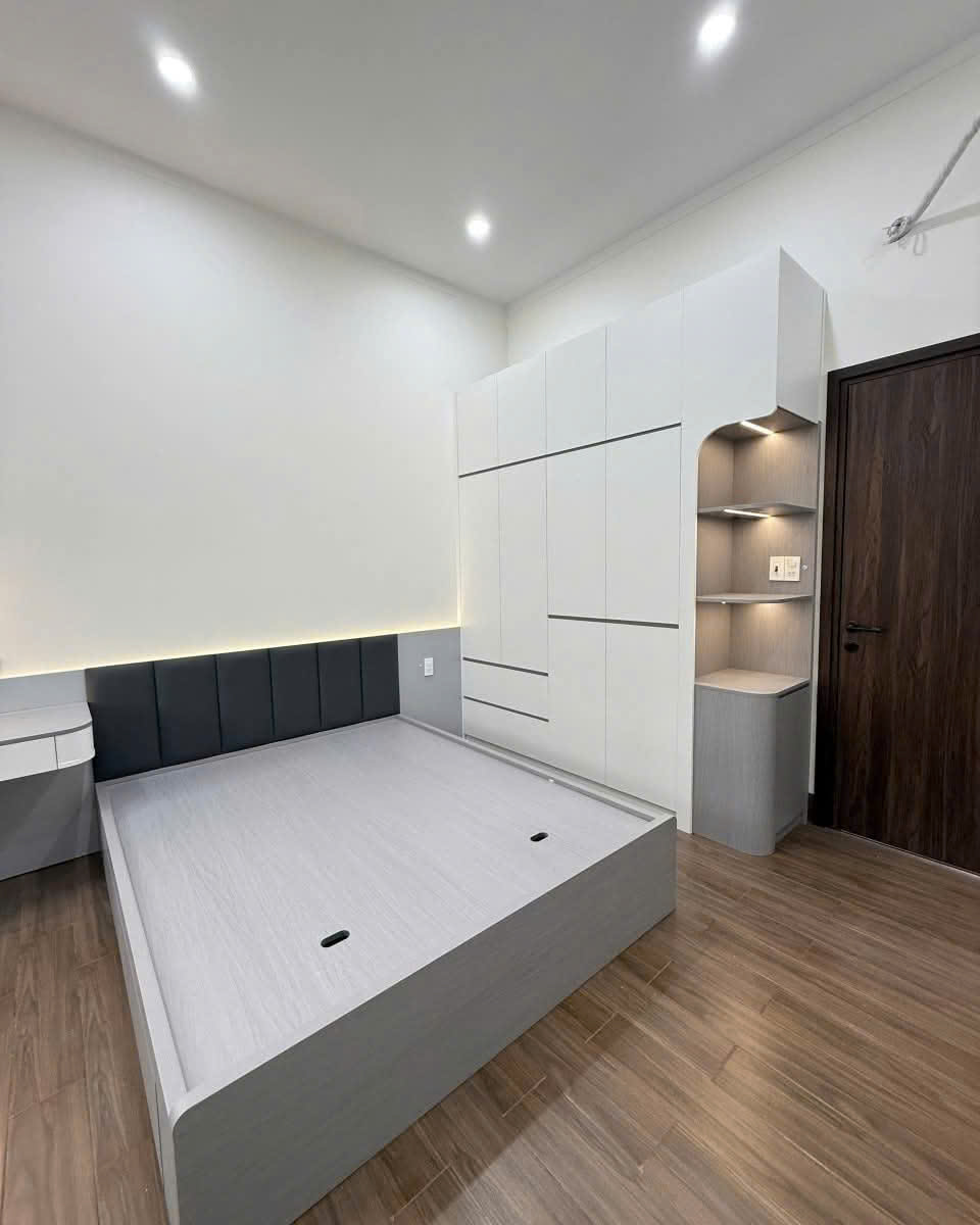 Giường Nhựa Cao Cấp 23