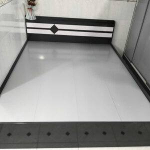 Giường Nhựa Cao Cấp 24