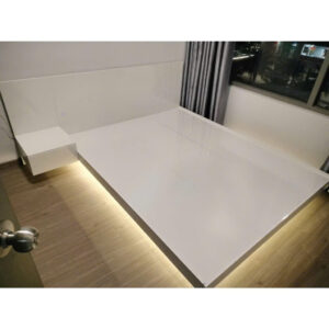 Giường Nhựa Cao Cấp 4