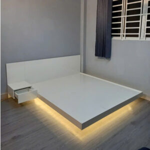 Giường Nhựa Cao Cấp 7