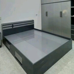 Giường Nhựa Cao Cấp 8