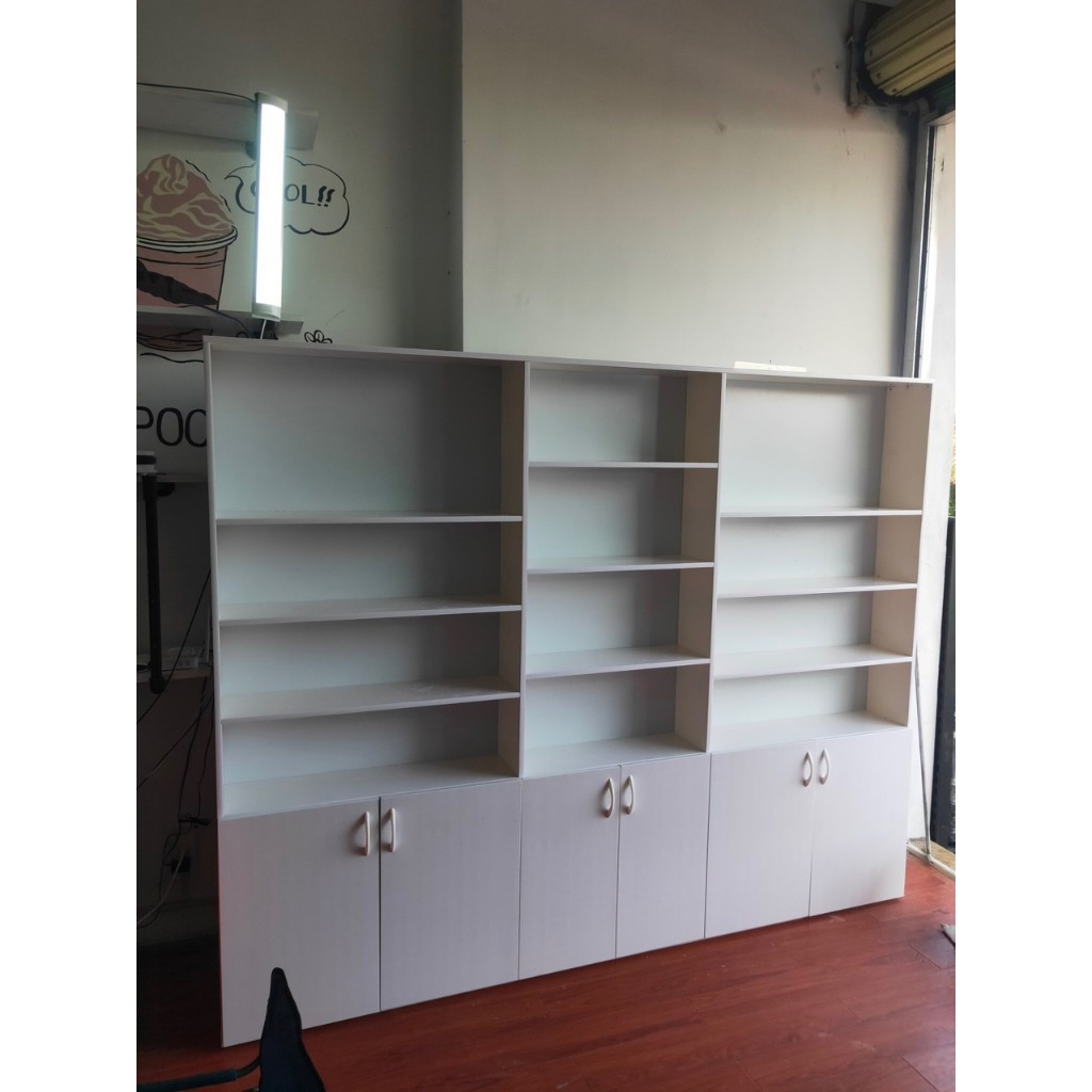 Kệ Trưng Bày-Kệ Mỹ Phẩm_100% Nhựa Cao Cấp Chống Nước Tuyệt Đối (miễn phí ship hcm)