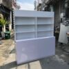 Kệ trưng bày mỹ phẩm [ Hàng Chính Hãng]_kích thước cao 2m ngang 1m62_miễn phí láp HCM