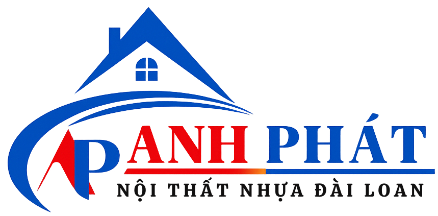 Nội thất nhựa Anh Phát