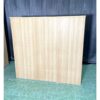 Quầy thu ngân mini màu gỗ -hàng chính hãng - Miễn phí vận chuyển