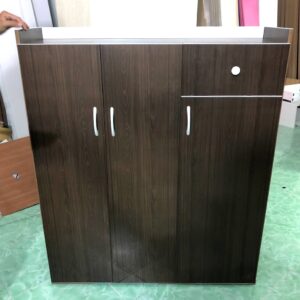 Tủ Giày Dép Nhựa Đài Loan Chống Nước Tuyệt Đối ( miễn phí ship hcm )