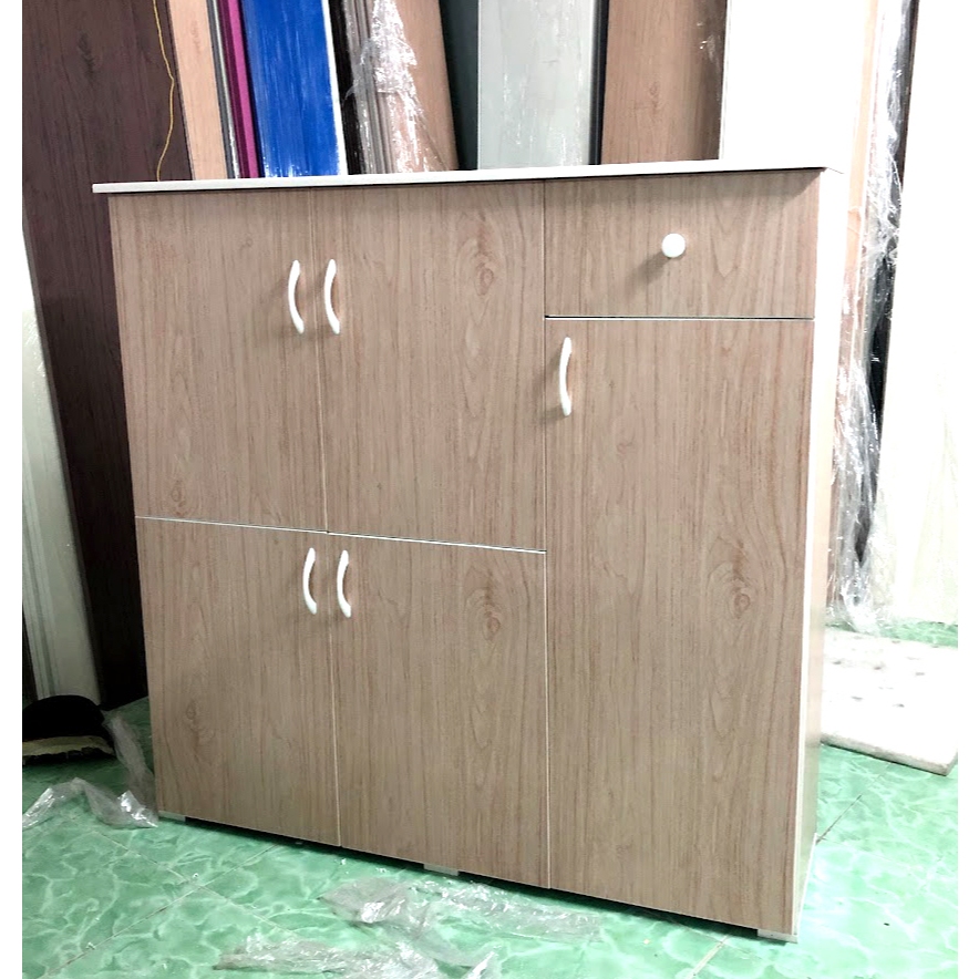 Tủ Giày Dép Nhựa -Kệ Giày Dép[ Hàng Chính Hãng] (miễn phí ship hcm)