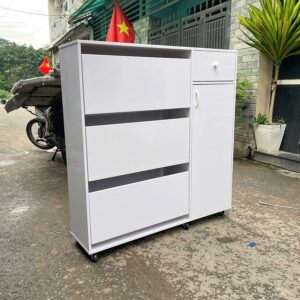 Tủ Giầy Dép thông minh[ Hàng Chính Hãng ] miễn phí_vận_chuyển_sài_gòn