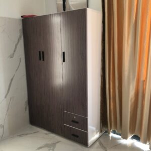Tủ Nhựa Đài Loan 3 cánh-Tủ Quần áo[ Hàng Chính Hãng ] Miến Phí Giao Hàng HCM