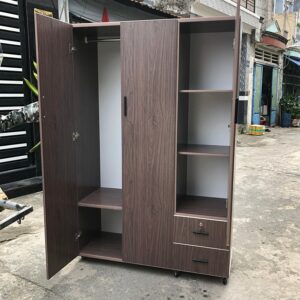 Tủ Nhựa Đài Loan-[Hàng Chính Hãng]-Miễn Phí Ship HCM