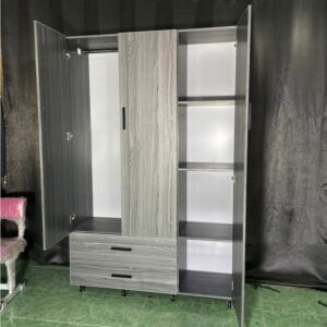 Tủ Nhựa Đài Loan-Tủ Quần Áo [ Hàng Chính Hãng ]