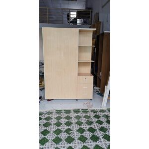 Tủ Quần Áo-Tủ Nhựa 3 buồng cao cấp miễn phí ship hcm