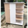 Tủ Quần áo Cho Bé-Tủ Quần áo Nhựa Cao Cấp-chông nước mối mọt (miễn phí lap ship hcm)