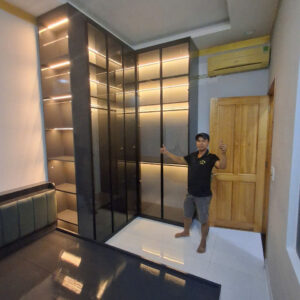 Tủ Quần Áo 19